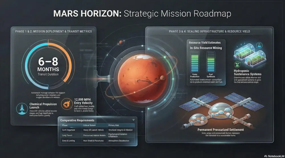 Executive Dashboard