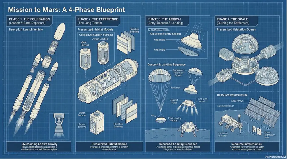 Exploded View Diagram